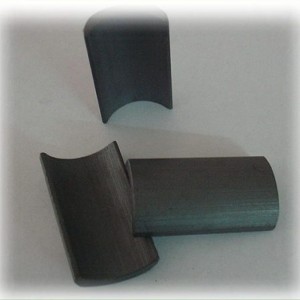 Y10 Y25 Y30 Y30BH Y33 Y35 Magneti con nucleo in ferrite