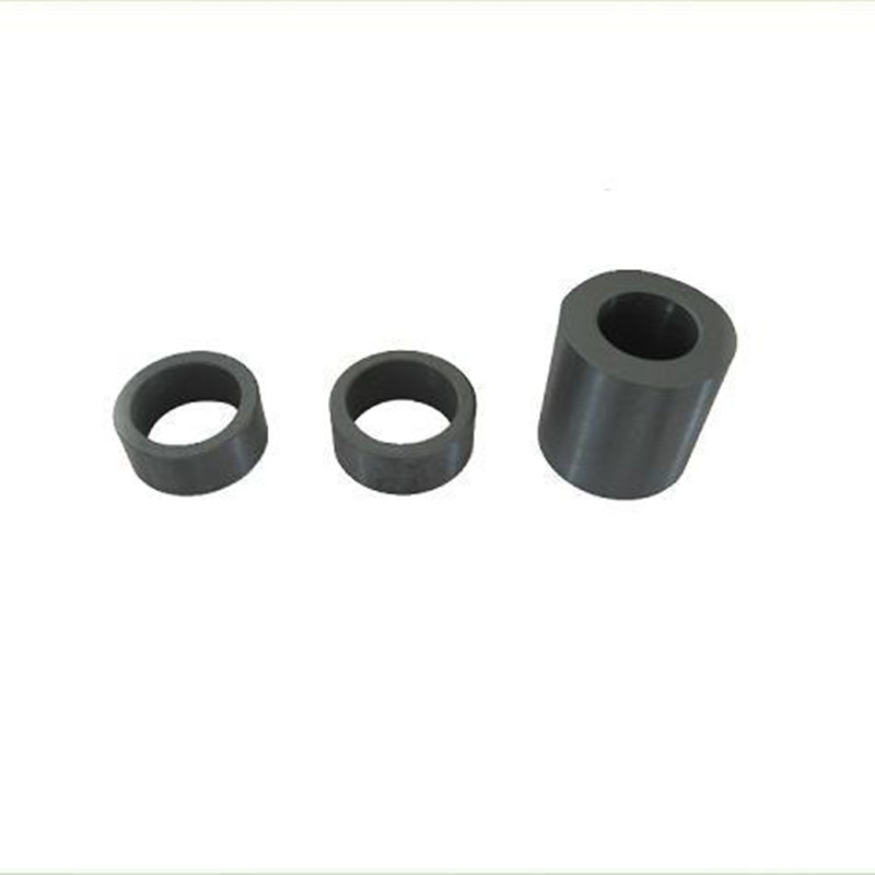 Magnete ad anello permanente in ferrite per ventilatore a soffitto cc