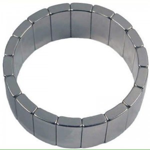 Magnete al neodimio per generatore di magneti permanenti ad alte prestazioni