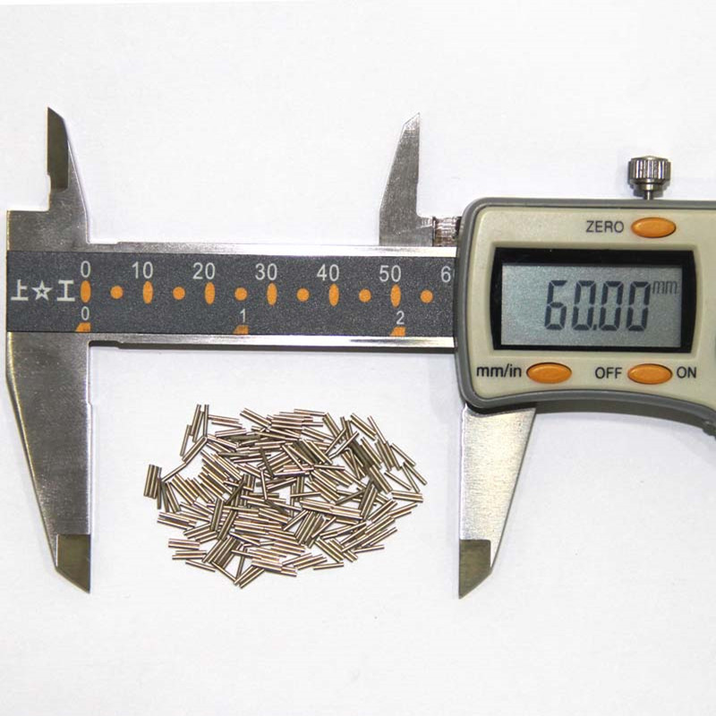 Produttore cinese Mini micro magnete di precisione