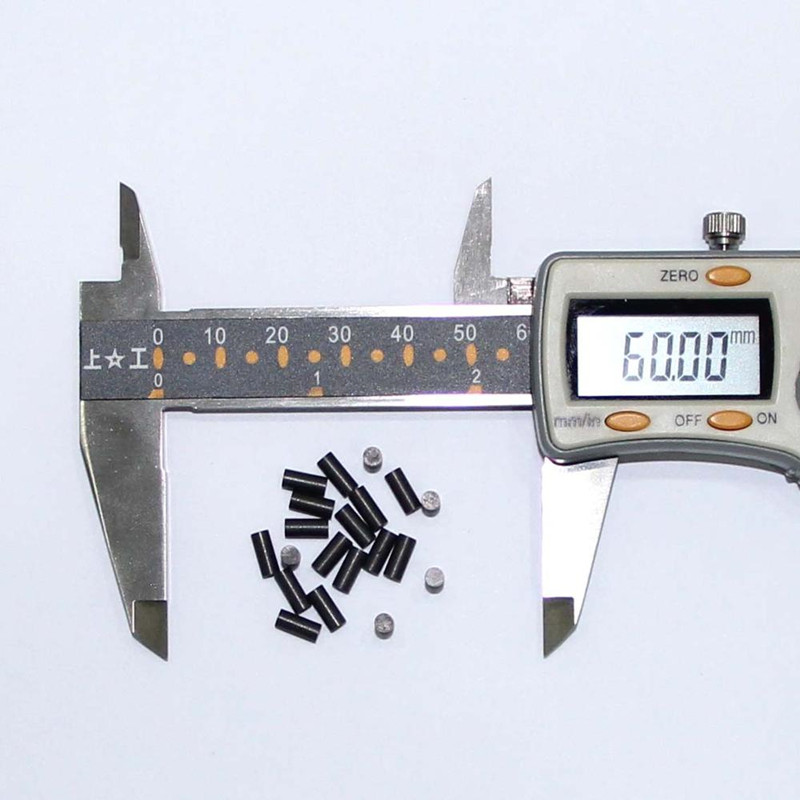 Magnete minuscolo preciso della terra rara dell'autometro del magnete del fornitore di Shenzhen