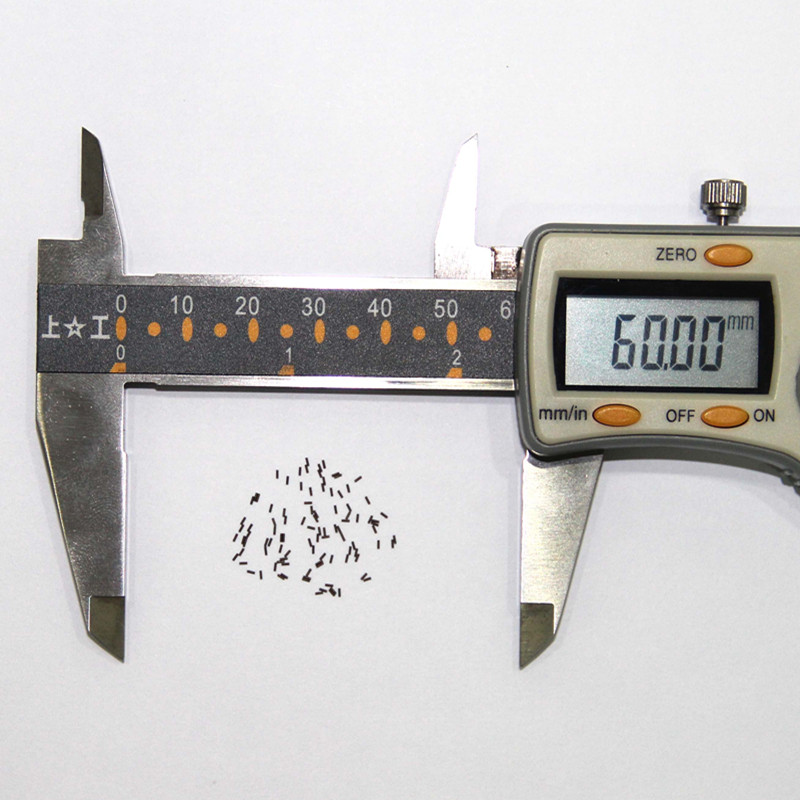 Magnete minuscolo preciso della terra rara dell'autometro del magnete del fornitore di Shenzhen