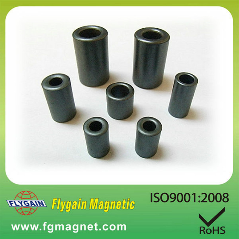 Potente magnete a tubo magnetico N52 NdFeB