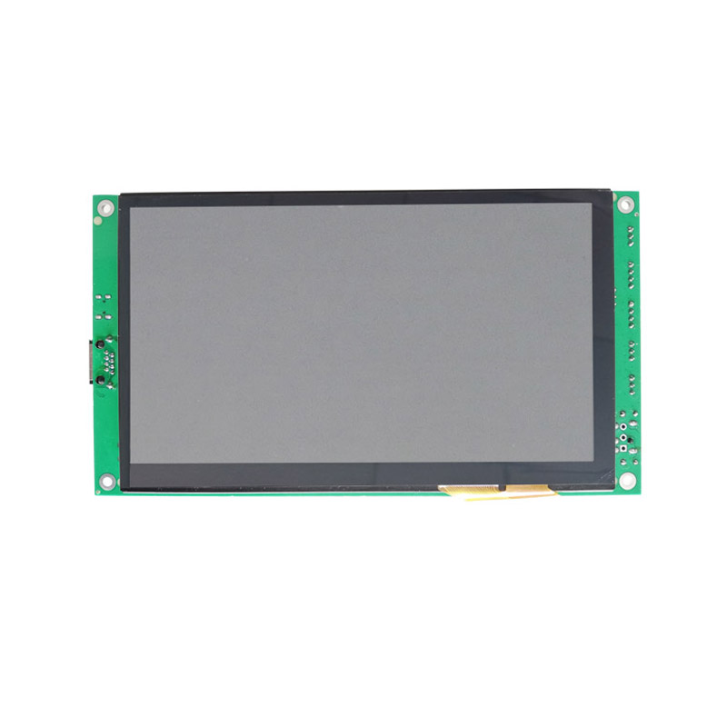 Monitor industriale a 7 pollici del touch screen della scheda madre del PC del pannello industriale del modulo di tocco