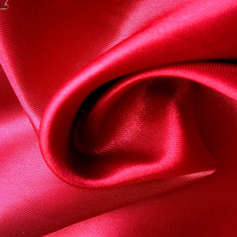 Impermeabile in poliestere Tessuto PVC Rivestimento in taffetà 210T Tessuto per abbigliamento tessile