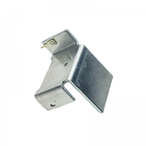 Alluminio del dissipatore di calore di fabbricazione di timbratura del metallo del fornitore della Cina