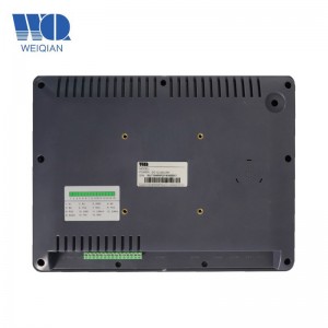 PC industriale del touch screen del pannello industriale da 10,4 pollici del touch screen