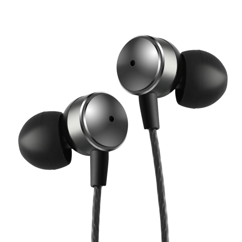 Fashion Design Dynamic Driver Auricolari stereo HiFi stereo per bassi profondi