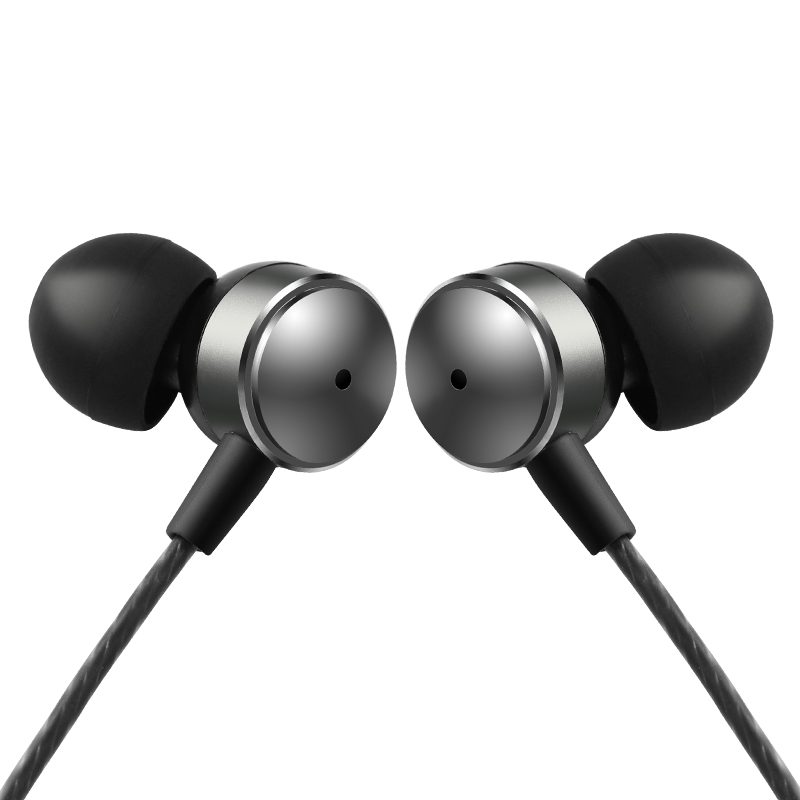 Fashion Design Dynamic Driver Auricolari stereo HiFi stereo per bassi profondi