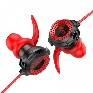 E-sport con microfono staccabile Telefono cellulare e computer tramite cuffie da gioco