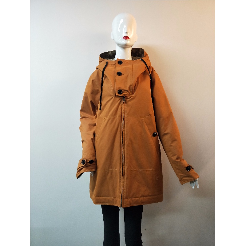 CAPPOTTO IMBOTTITO DONNA RLWPC0089