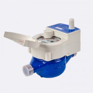 Contatore per acqua NB-IoT