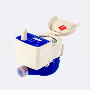 Contatore per acqua NB-IoT