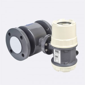 Misuratori di portata elettromagnetici
