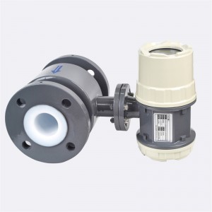 Misuratori di portata elettromagnetici