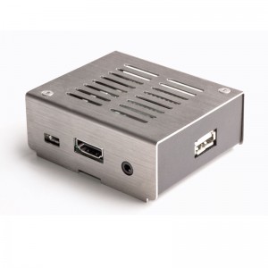 Armadio elettrico in lamiera d'acciaio per punzonatura di metallo