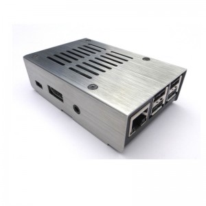 Armadio elettrico in lamiera d'acciaio per punzonatura di metallo