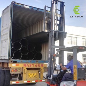 Tubi HDPE PN10, PN12.5, PN16 per sistemi di irrigazione