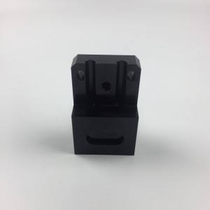 Pezzi meccanici di precisione CNC