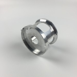 Prodotti con parti UVA