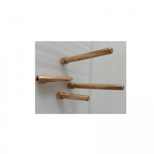 Muffa del punzone del materiale di rame d'ottone della fabbrica della Cina