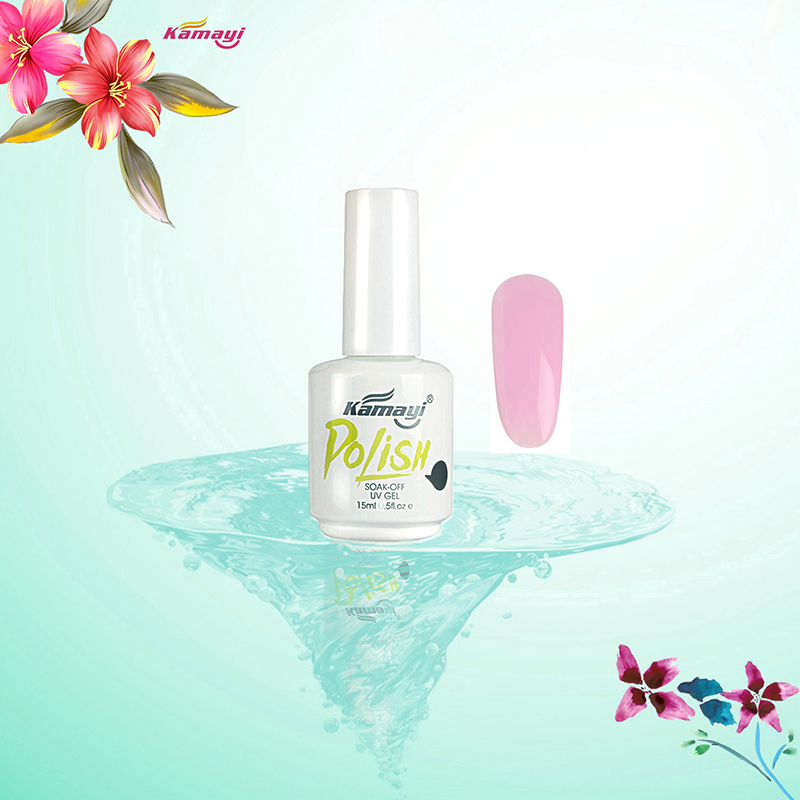 Vendita calda kamayi Manicure Color Professional Gel Set di smalti per unghie Kit colori Private Label Organic Uv Led Gel Gel Polish