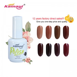 Kamayi 2019 Nuovi arrivi Gel UV Gel per unghie Smalto per unghie Scelta migliore Accessori per unghie Gel super colla