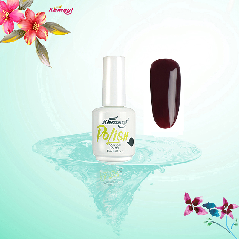 Kamayi 2019 Nuovi arrivi Gel UV Gel per unghie Smalto per unghie Scelta migliore Accessori per unghie Gel super colla