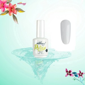 Kamayi Custom Private Label Nail Salon 60 colori smalto per unghie gel acrilico impregnare smalto gel semi permanente Uv per il commercio all'ingrosso