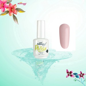 Kamayi Confezione nuovissima di colori Smalto per gel Smalto per unghie Gel di alta qualità