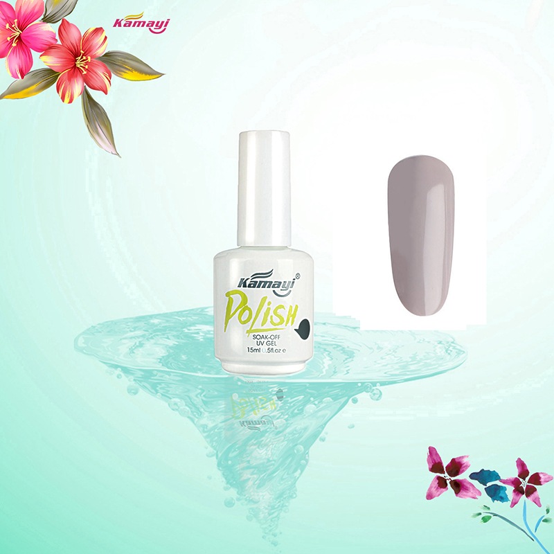 Kamayi Confezione nuovissima di colori Smalto per gel Smalto per unghie Gel di alta qualità