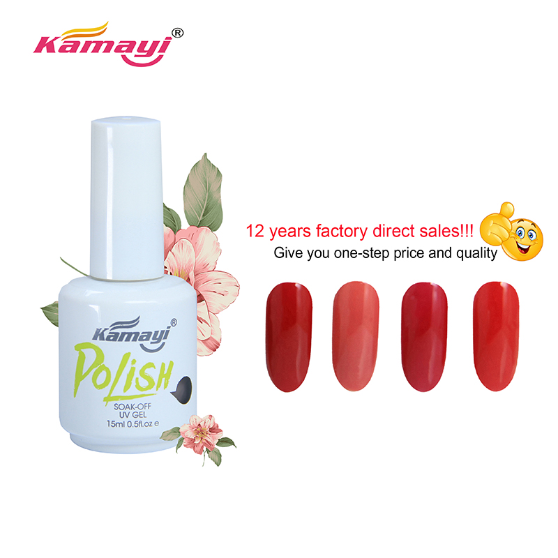 Smalto per unghie Gel occhi Kamayi Fancy Colors