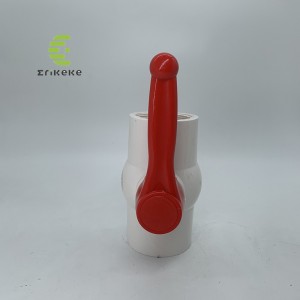 Il prezzo della valvola a sfera ad alta pressione per l'acqua da bere