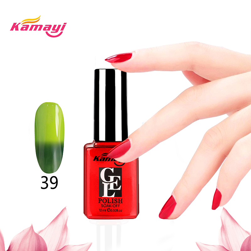 Gel UV Kamayi professionale OEMODN 96 colori 12 ml