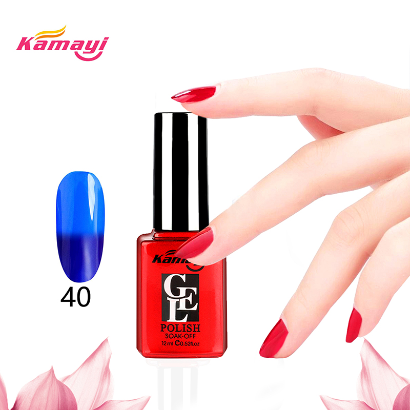 Gel UV Kamayi professionale OEMODN 96 colori 12 ml