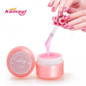 Kamayi Oem agente speciale smalto poligel, vernice professionale 48 colori