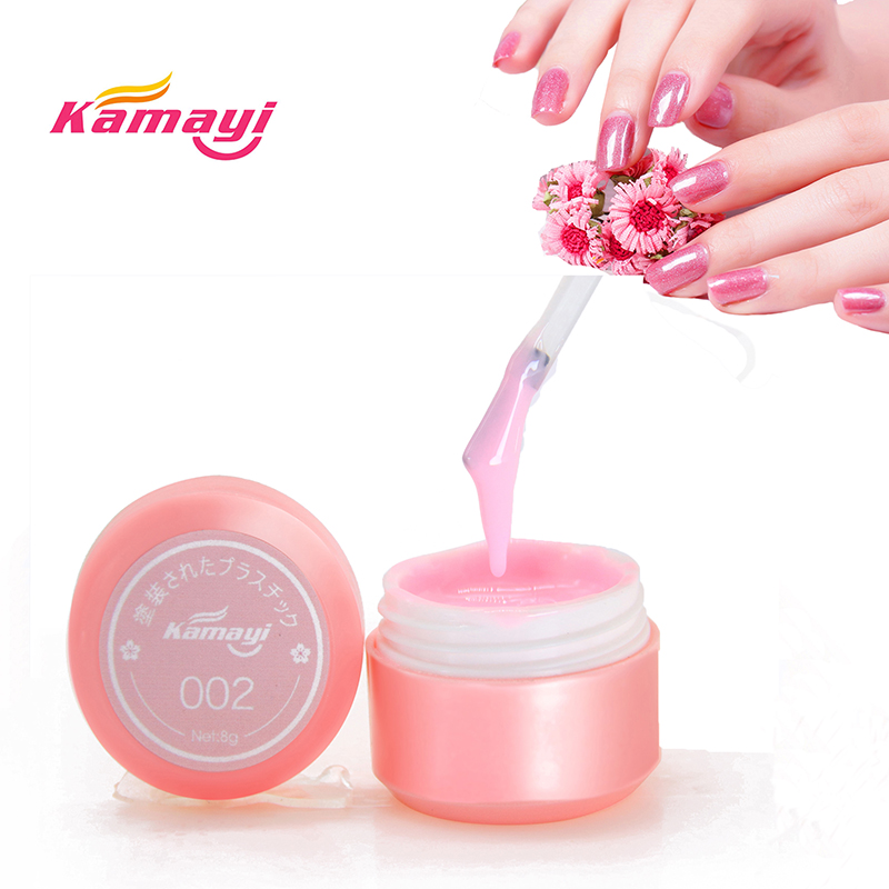 Kamayi Oem agente speciale smalto poligel, vernice professionale 48 colori