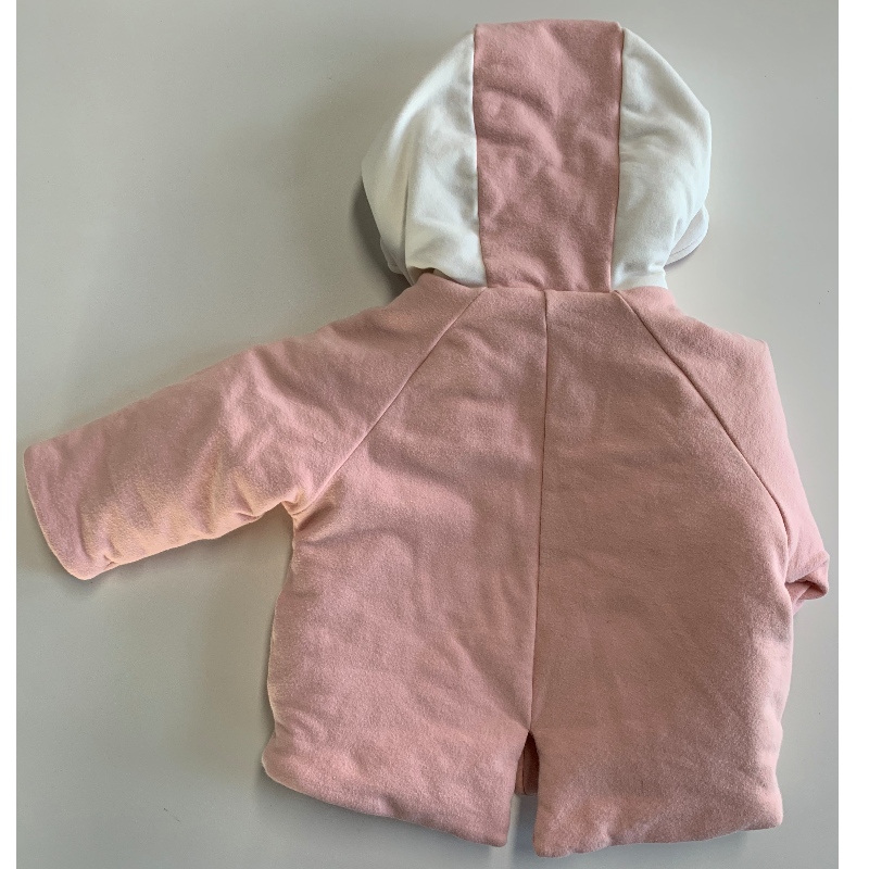 CAPPOTTO IMBOTTITO BAMBINI RLCJ0007