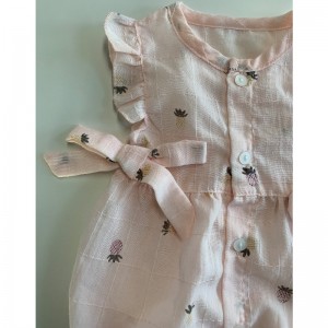 TUTA NERA DOT NERO BAMBINI RLCJS0001