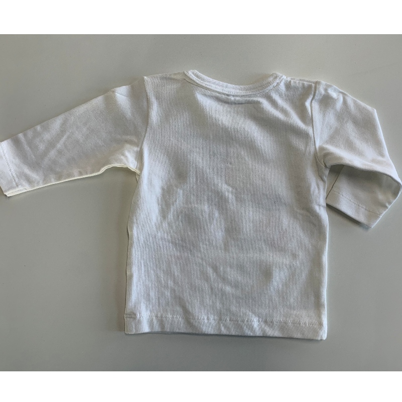 T-SHIRT BAMBINO RLCT0001