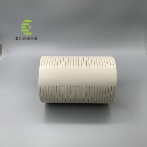 Il raccordo per tubi in PVC per acqua potabile