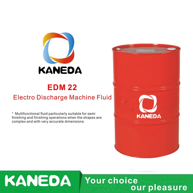 KANEDA EDM 22 Liquido per elettro-scarica