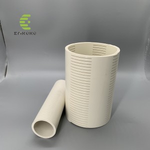 L'elenco di tubi in PVC ad alta pressione per acqua potabile