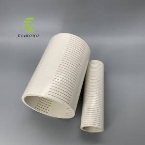 La macchina per tubi in PVC ad alta pressione per acqua potabile