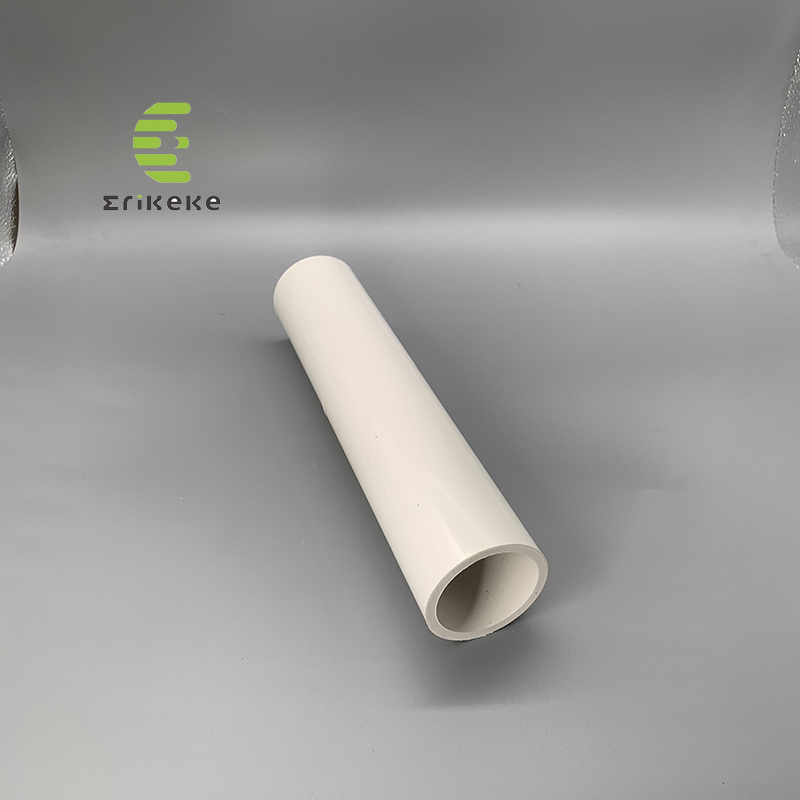 Il tubo in PVC ad alta pressione da 2 pollici per acqua potabile
