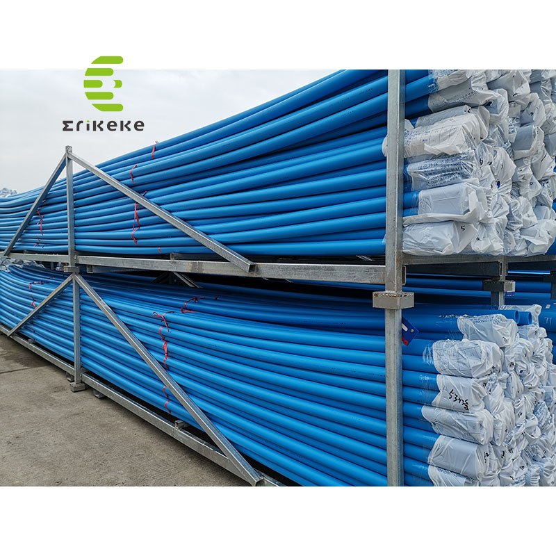 Rottami di HDPE ad alta pressione per 50 anni
