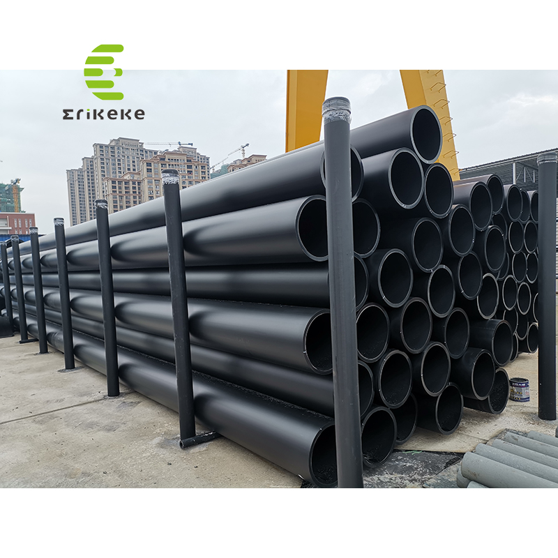 Plastica ad alta pressione da 50 anni per tubi in HDPE / HDPE