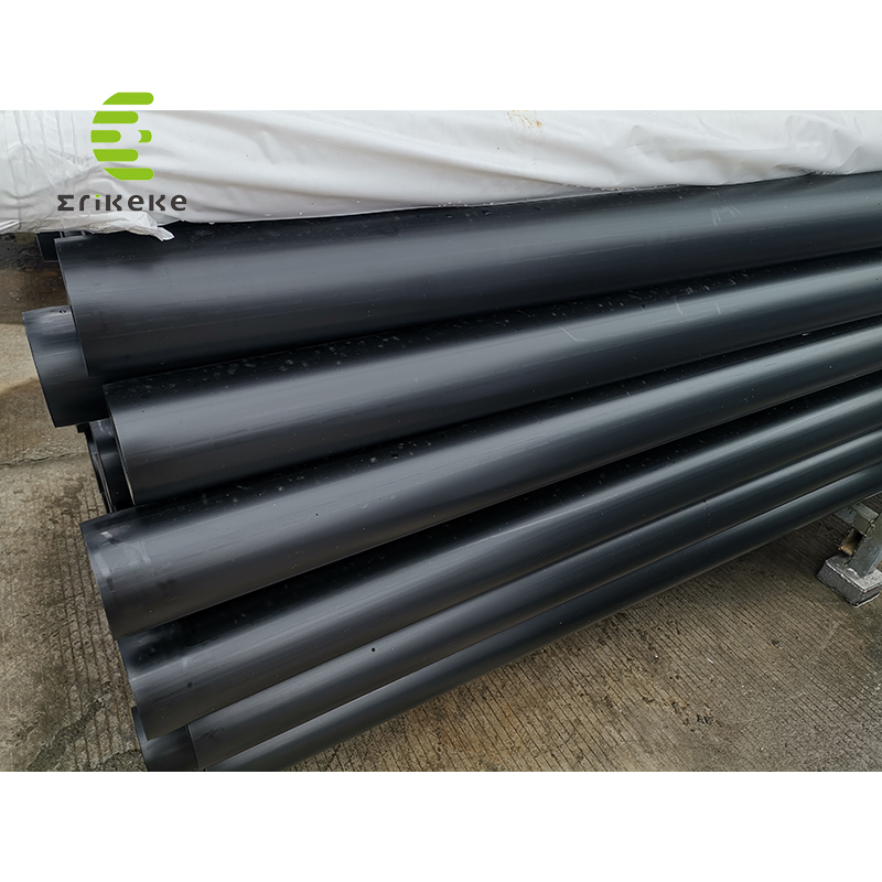 Raccordi per tubi in HDPE ad alta pressione / Tubi in HDPE