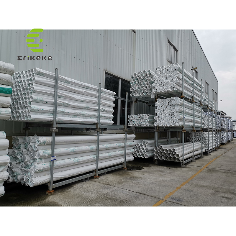 Tubo hdpe alta pressione 75mm