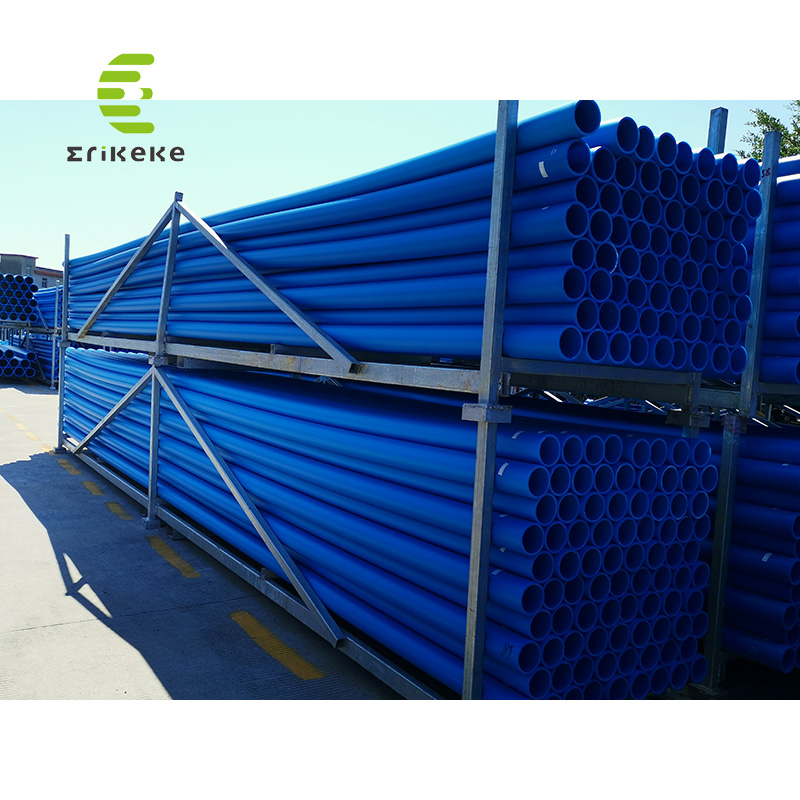 Il tubo hdpe 90mm per acqua potabile